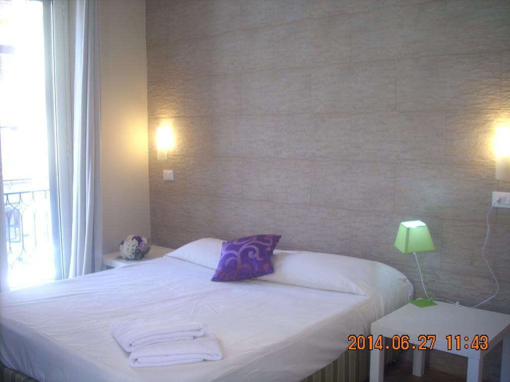 Casa Aurelia Hotel Palermo Quarto foto